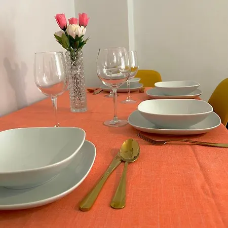 Apartment Bonifac Apartman Budapest