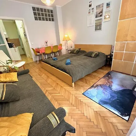 Bonifac Apartman * Budapest