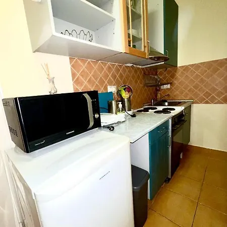 Bonifac Apartman * Budapest