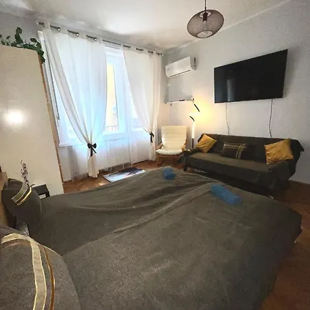 Bonifac Apartman *
