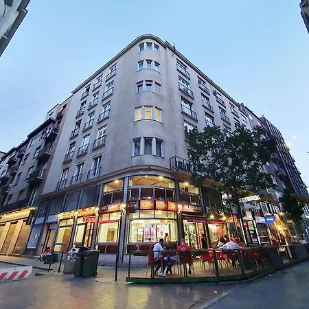 Bonifac Apartman Apartment *