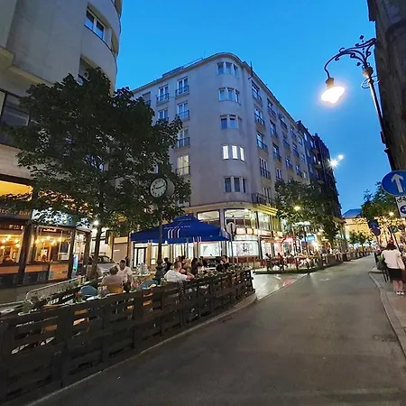 Bonifac Apartman