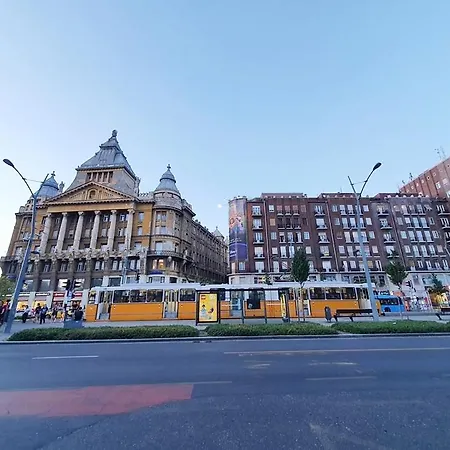Bonifac Apartman