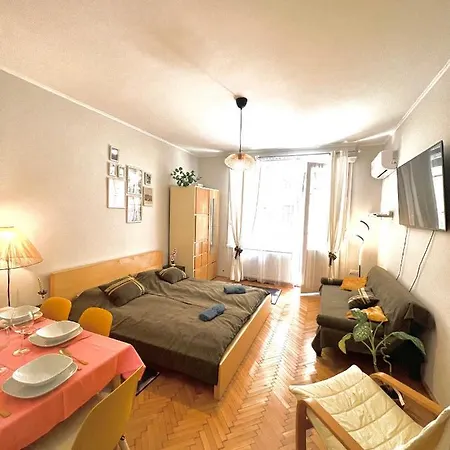 Bonifac Apartman Апартаменты *